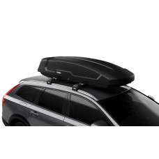 Грузовой бокс Thule Force XT XL black (6358B)